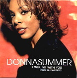 Donna Summer - I Will Go With You (Con Te Partiro)